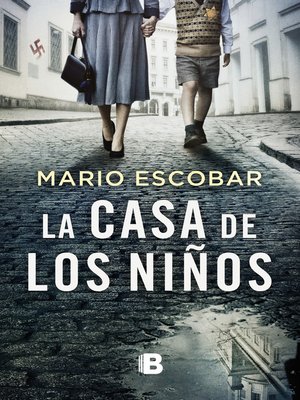 La casa de los niños - ebook